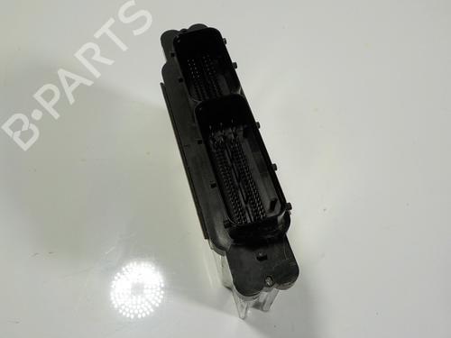 Engine control unit (ECU) SEAT IBIZA V (KJ1, KJG) 1.0 TSI | BP13243610M57 