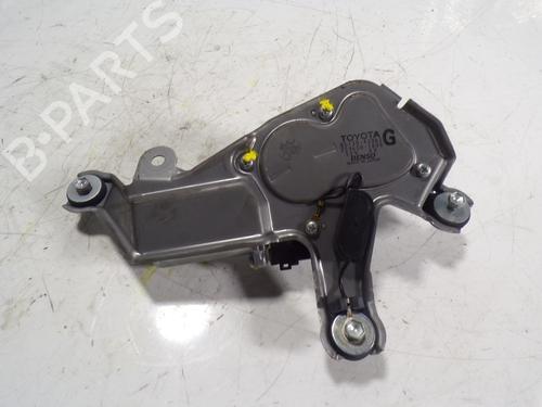 Viskermotor bagrude TOYOTA RAV 4 III (_A3_) 2.2 D 4WD (ALA30_, ALA30R) (177 hp) 9162774