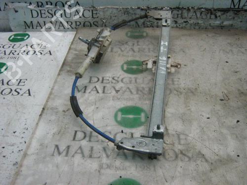 Used Rear left window mechanism Rear left window mechanism 3783766 3783766
