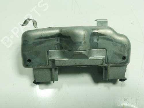 Used Electronic module Electronic module VW GOLF VIII (CD1, DA1) 2.0 TDI (116 hp) 17709714 17709714