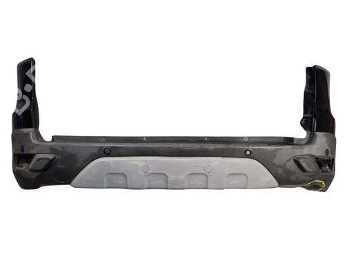 Used Rear bumper Rear bumper FORD ECOSPORT 1.0 EcoBoost (125 hp) 33614602 33614602