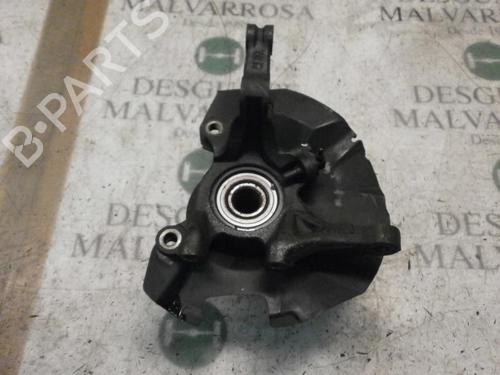 Right front steering knuckle HYUNDAI ACCENT III (MC) 1.5 CRDi GLS | BP3785181M26 