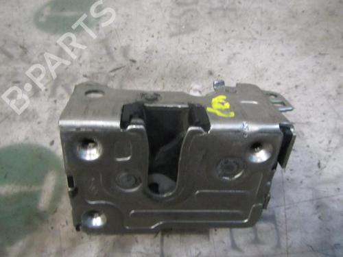 Front right lock DACIA LOGAN (LS_) 1.5 dCi (LS0K) | BP3828500C97 