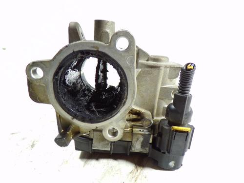 Throttle body FIAT FIORINO Box Body/MPV (225_)  | BP7984510M82 