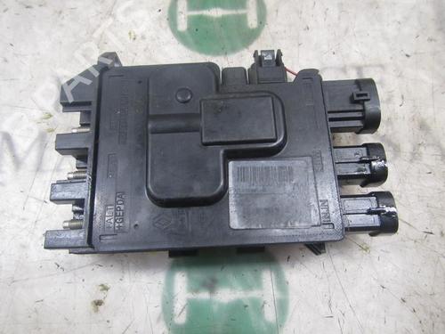 Used Electronic module Electronic module RENAULT MEGANE III Hatchback (BZ0/1_, B3_) 1.5 dCi (BZ0C) (90 hp) 3836212 3836212