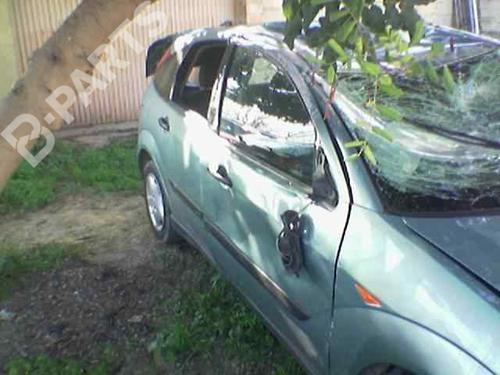 Rear left exterior door handle FORD FOCUS I Saloon (DFW) 1.8 Turbo DI / TDDi | BP3734131C130  - Image 7