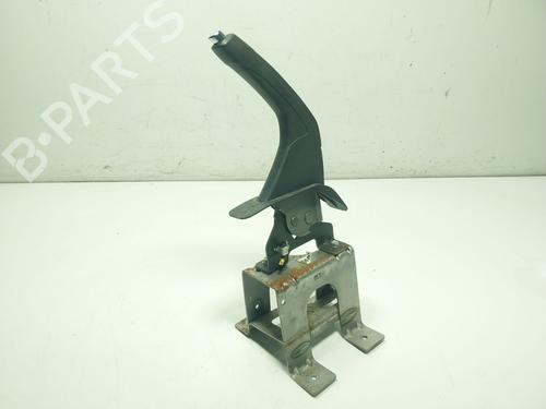 Parkbremsarm/handtak SSANGYONG KORANDO (CK) 2.0 e-XDi 4WD (175 hp) 29145245