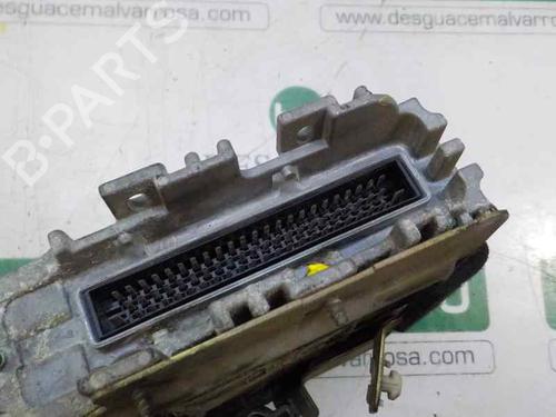 Engine control unit (ECU) VW GOLF III (1H1) 1.9 TDI | BP4766666M57 
