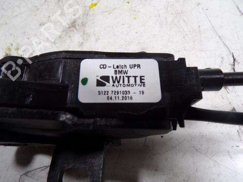 BP7309254C100 | Serrure arrière gauche BMW i3 (I01) Electric BP7309254C100