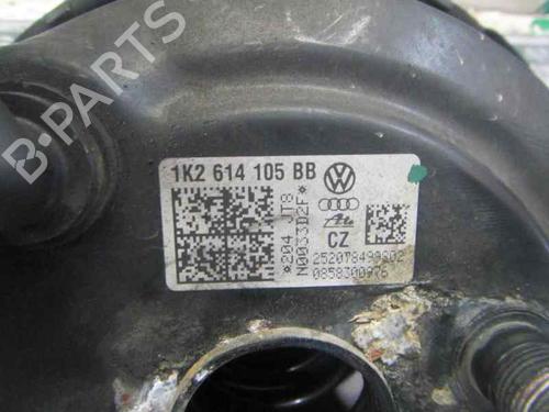 Servo brake AUDI A3 (8P1) | BP3862064M42