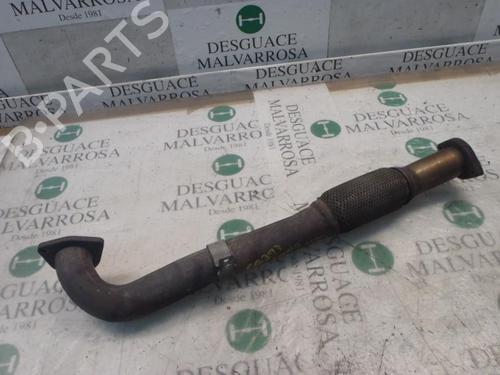 Used Exhaust manifold Exhaust manifold ALFA ROMEO 166 (936_) 2.4 JTD (936AXC00, 936AXD01) (175 hp) 14272426 14272426