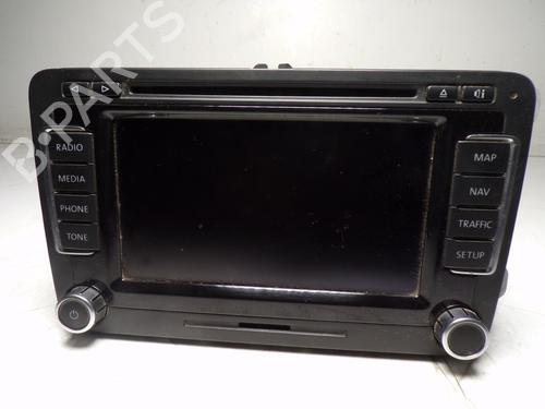 Used Electronic module Electronic module VW GOLF VI (5K1) 1.6 TDI (105 hp) 13488675 13488675