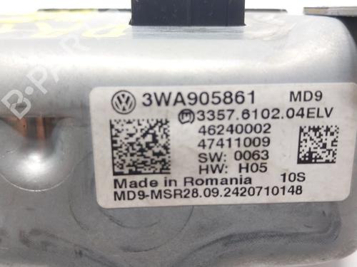 Electronic module VW CADDY V Box Body/MPV (SBA, SBH) 2.0 TDi | BP28426782M83  - Image 5