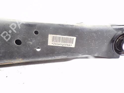 Right rear suspension arm VW SCIROCCO III (137, 138) 2.0 TDI | BP9763576M15 