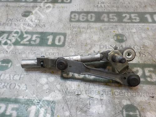 Vindrude Viskermekanisme Vindrude Viskermekanisme PEUGEOT 3008 I MPV (0U_) [2009-2017] 14280788 14280788