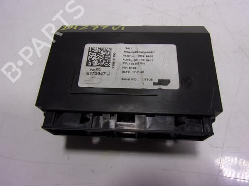 Used Electronic module Electronic module MINI MINI Convertible (F57) Cooper (136 hp) 16356348 16356348
