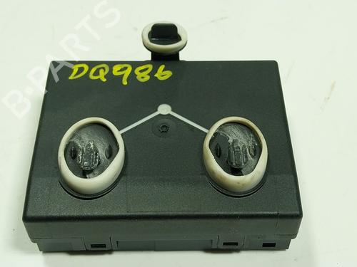 Used Electronic module Electronic module PORSCHE CAYENNE (92A) 3.6 GTS (440 hp) 26383167 26383167