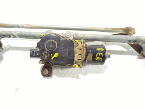Front wiper motor NISSAN X-TRAIL III (T32_, T32R, T32RR) 1.6 dCi (T32) | BP7660738M29 