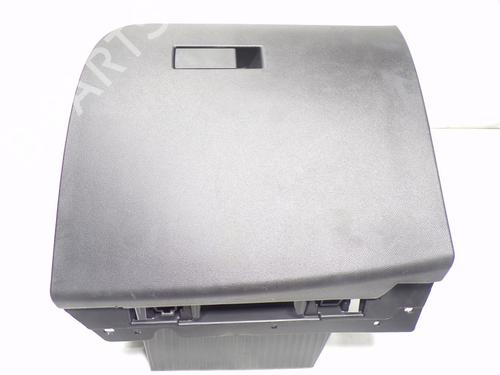 Hanskerom OPEL CORSA F (P2JO) CORSA-e (68) (136 hp) 14448242