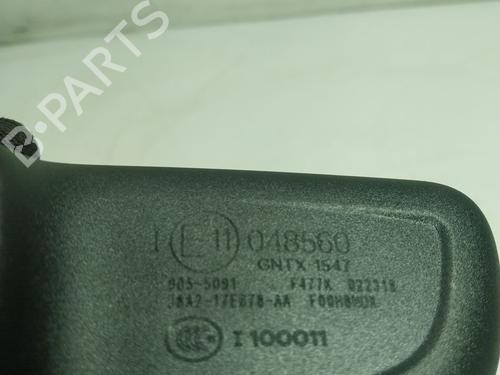 Rear mirror JAGUAR E-PACE (X540) 2.0 D180 AWD | BP16754604I6 - Image 3
