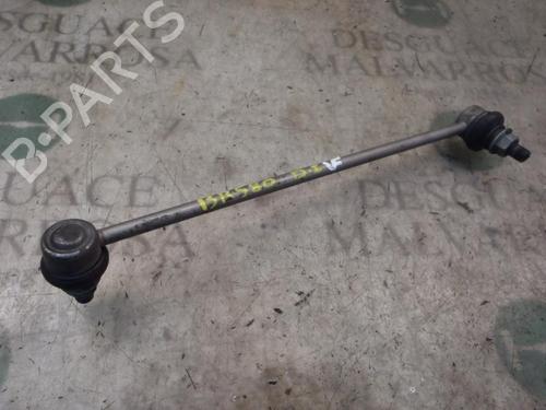 Used Left front suspension arm SEAT LEON (1P1) 1.9 TDI (105 hp) 14269325