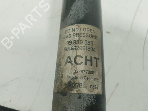 Højre bagtil støddæmper OPEL ASTRA K (B16) 1.0 Turbo (68) | BP23108639M19 
