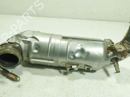 Particulate filter JEEP AVENGER (J2) Electric | BP29736349M81 - Image 2