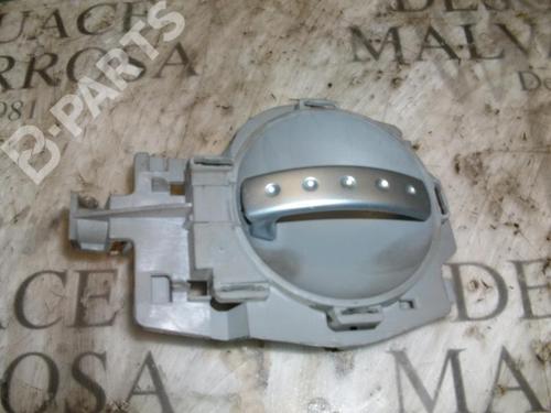 Used Front right interior door handle Front right interior door handle CITROËN C3 I (FC_, FN_) 1.4 HDi (70 hp) 3741568 3741568