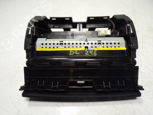 Display monitor MERCEDES-BENZ C-CLASS (W204)  | BP15198713C48 