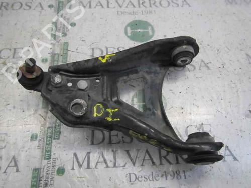 Used Left front suspension arm Left front suspension arm RENAULT KANGOO (KC0/1_) 1.5 dCi (KC07) (65 hp) 3855909 3855909