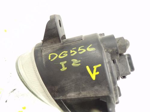 Left front fog light AUDI A5 Sportback (8TA) 2.0 TFSI | BP7645330C30 