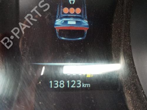 Instrument cluster NISSAN X-TRAIL III (T32_, T32R, T32RR) 1.6 dCi (T32) | BP7661128C47 