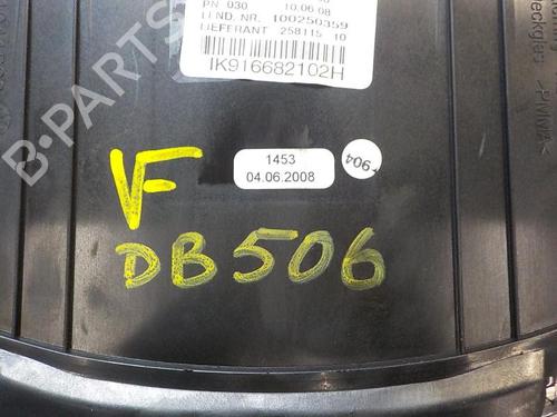 Instrument cluster BMW 1 (E87) 116 d | BP3866882C47