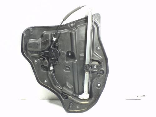 Used Rear left window mechanism Rear left window mechanism MAZDA CX-3 (DK) 2.0 SKYACTIV-G (121 hp) 7165047 7165047