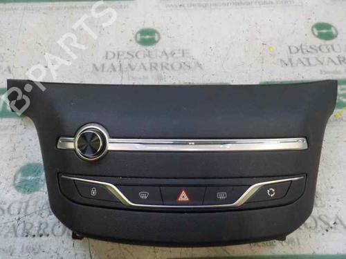 Used Switch Switch PEUGEOT 308 II (LB_, LP_, LW_, LH_, L3_) 1.2 THP 130 (131 hp) 5414306 5414306