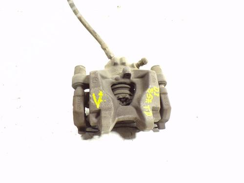 Used Left rear brake caliper Left rear brake caliper MERCEDES-BENZ C-CLASS T-Model (S204) C 220 CDI (204.202) (170 hp) 11553781 11553781