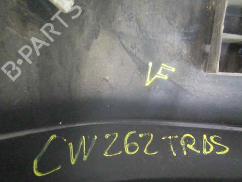 Rear bumper RENAULT MEGANE I Coach (DA0/1_) 1.6 16V (DA0B, DA04, DA11) | BP3844223C8 