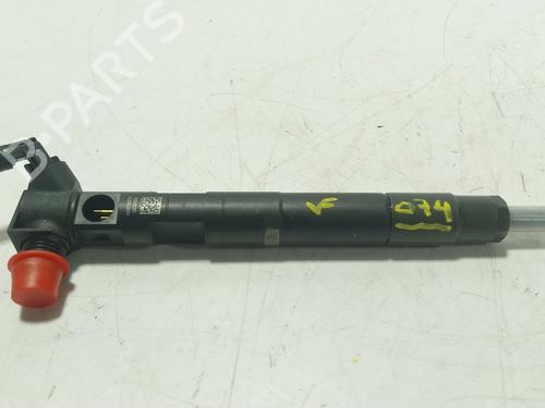 Used Injector Injector MERCEDES-BENZ CLA Coupe (C117) CLA 200 CDI / d (117.308) (136 hp) 30384996 30384996