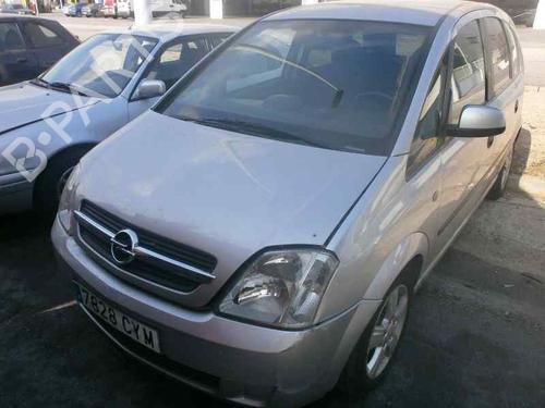 BP3815694I16 | Maneta interior trasera derecha OPEL MERIVA A MPV (X03) 1.7 DTI (E75) BP3815694I16