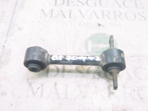Used Left rear suspension arm Left rear suspension arm VOLVO S40 I (644) 1.6 (109 hp) 14298677 14298677