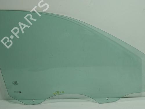 Used Front right door window Front right door window VW AMAROK (T1A, T1B) [2022-2026] 34364872 34364872