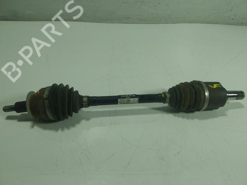 Used Left front driveshaft VW POLO VI (AW1, BZ1, AE1) [2017-2025]  18473991