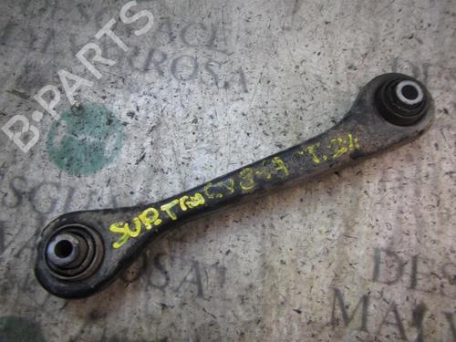Used Left rear suspension arm Left rear suspension arm 3835143 3835143
