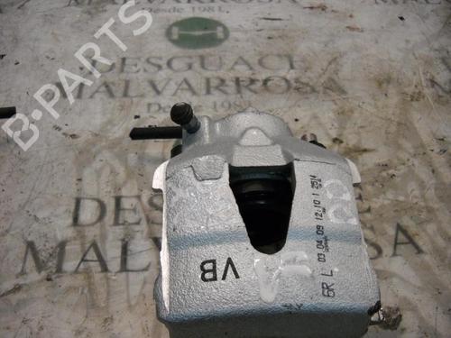 Used Right front brake caliper Right front brake caliper VW POLO IV (9N_, 9A_) 1.2 (60 hp) 11544820 11544820