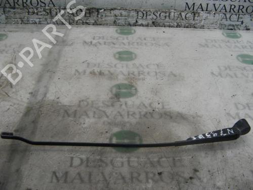 Vindspejlsviskerarm Vindspejlsviskerarm OPEL COMBO Box Body/MPV (71_) [1994-2001] 3752631 3752631