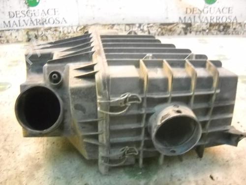 Used Air filter box Air filter box FORD TRANSIT Van (FA_ _) 2.4 TDE (125 hp) 14267503 14267503