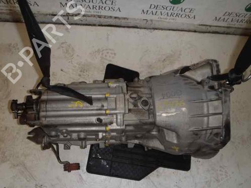 Gearbox BMW 3 Coupe (E92) 330 d | BP3831604M3 