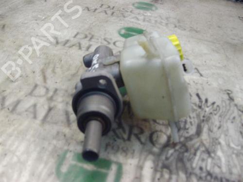 Brake master cylinder VW POLO (9N_, 9A_) 1.4 16V | BP3736512M77 