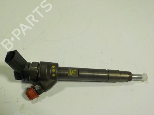 Used Injector Injector BMW 3 (F30, F80) 320 d (163 hp) 15067095 15067095