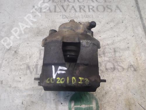 Used Left front brake caliper Left front brake caliper VW GOLF IV (1J1) 1.6 (100 hp) 11547233 11547233